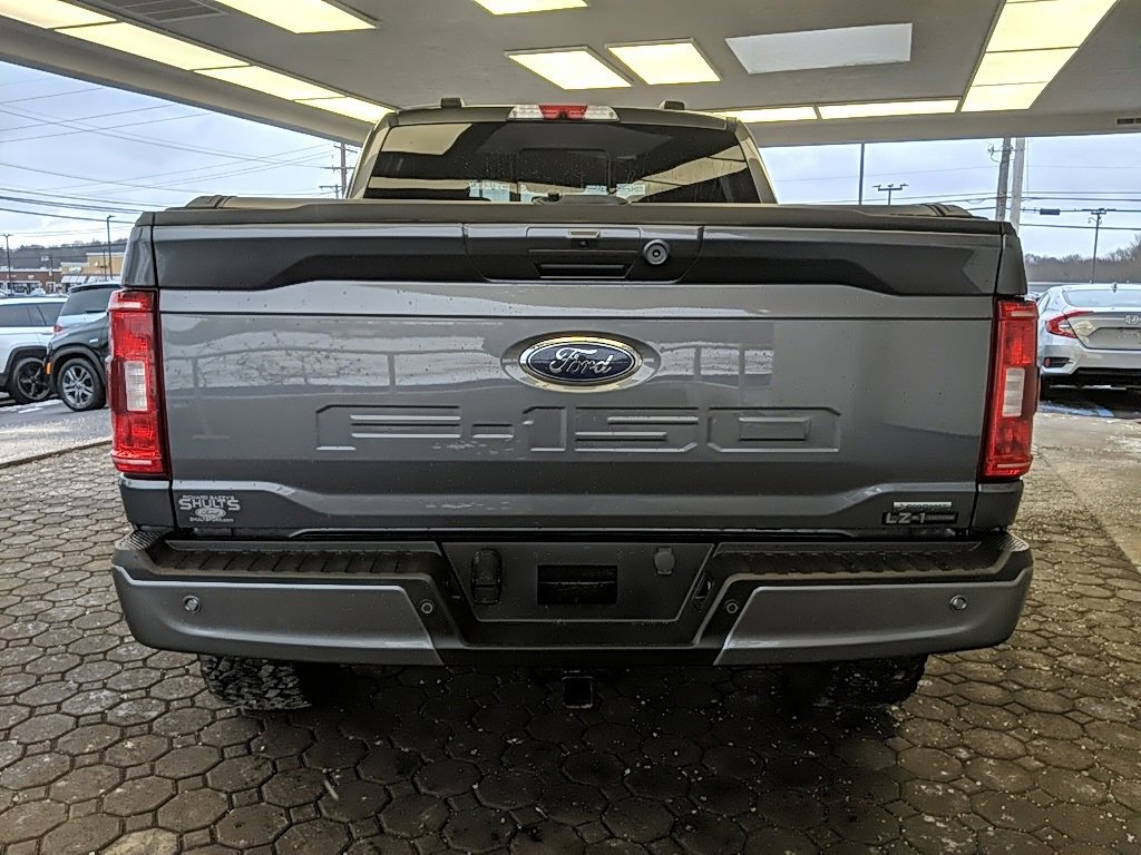 Used 2023 Ford F150 XLT w/ Equipment Group 302A High image 6