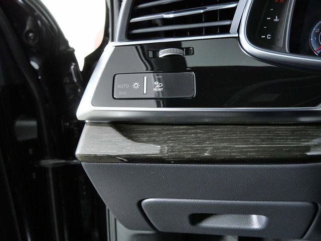 Used 2025 Audi Q7 3.0T Premium Plus w/ Premium Plus Package image 21