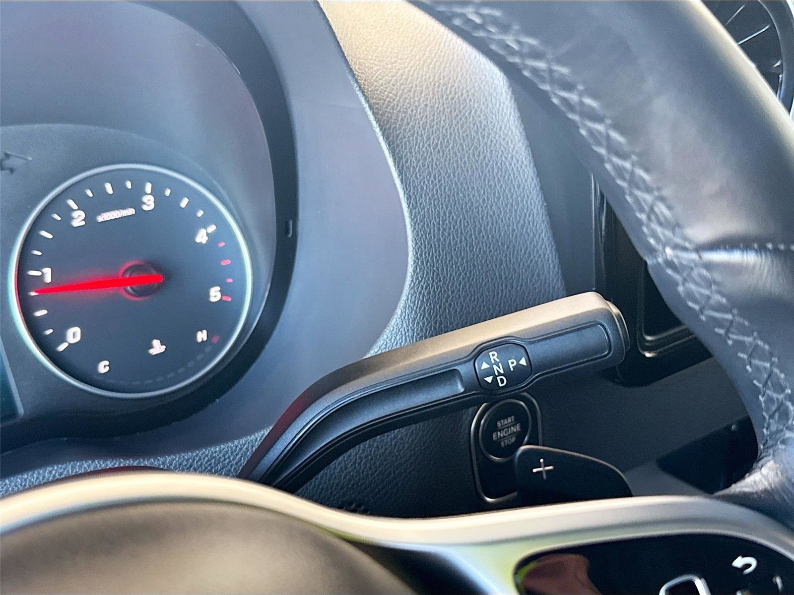 Used 2023 Mercedes-Benz Sprinter 2500 image 16