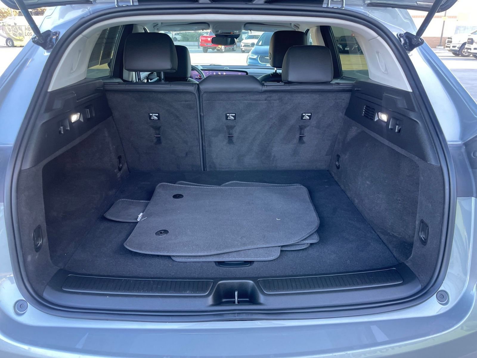 Used 2024 Buick Envision Preferred image 32