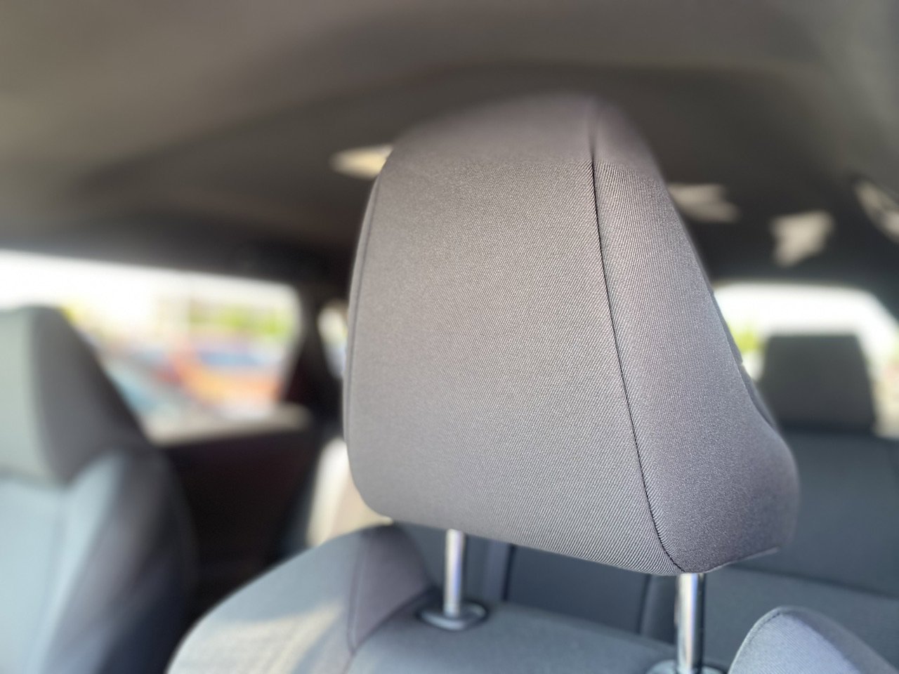 New 2025 Subaru Solterra Premium image 13