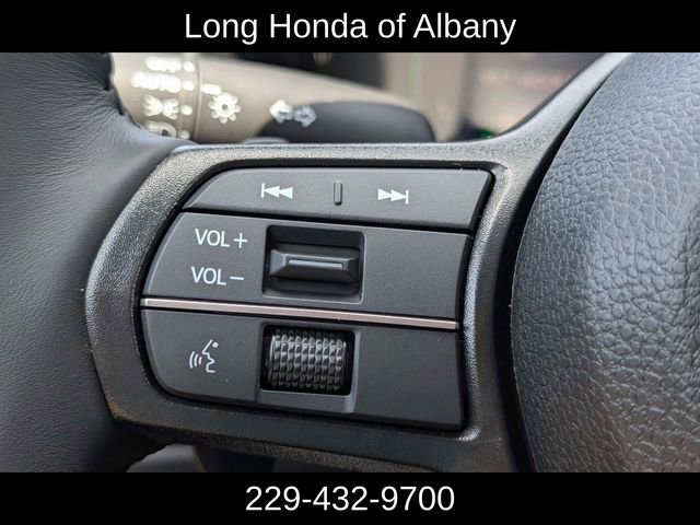 New 2026 Honda Accord EX-L image 26