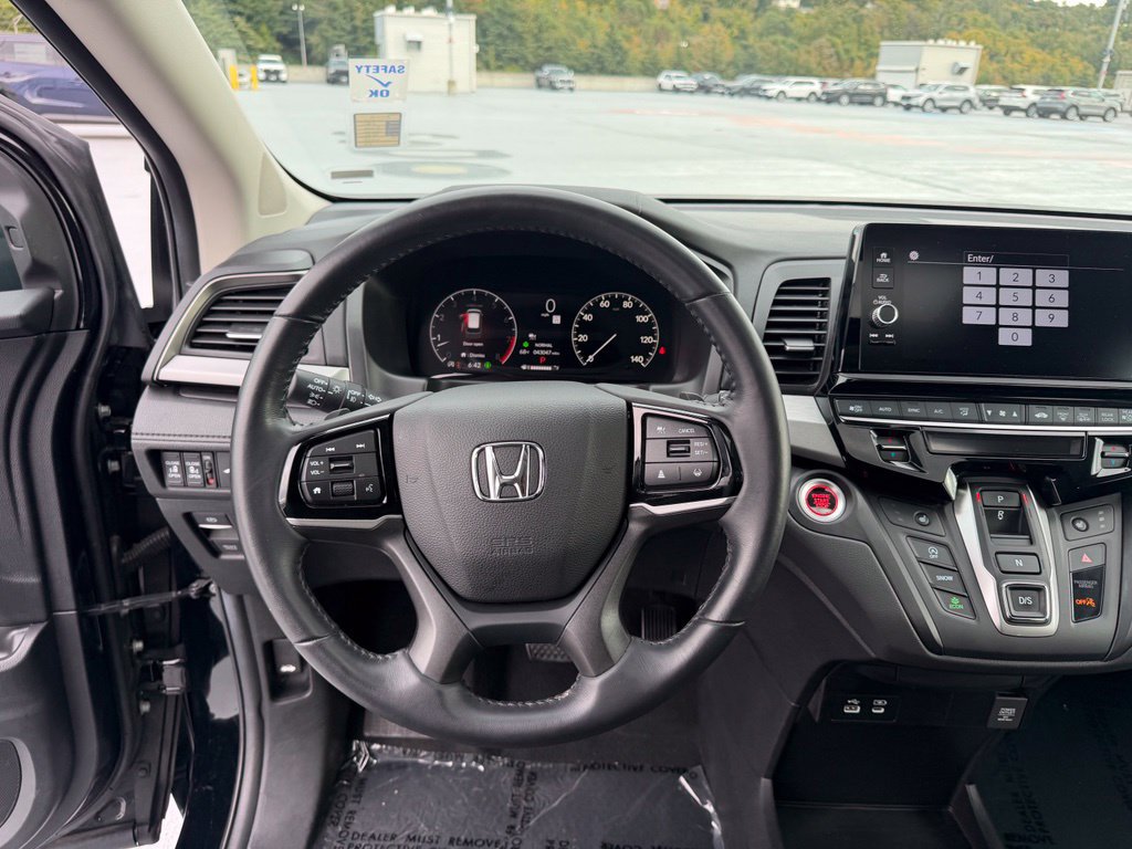 Used 2025 Honda Odyssey EX-L image 15