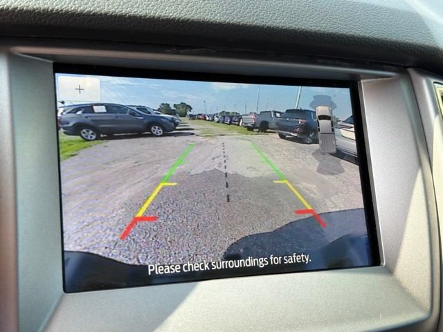 Used 2023 Ford Ranger XLT w/ Equipment Group 302A High AWD/4WD image 27