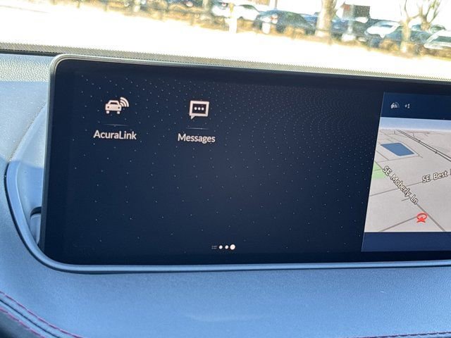 Used 2024 Acura MDX Type S image 44