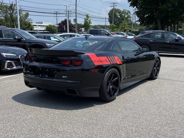 Used 2011 Chevrolet Camaro SS w/ RS Package RWD image 5