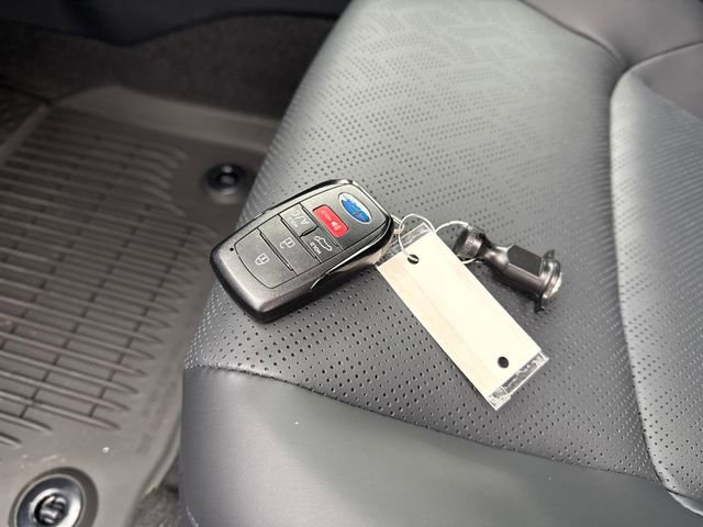 New 2026 Subaru Solterra Premium image 28