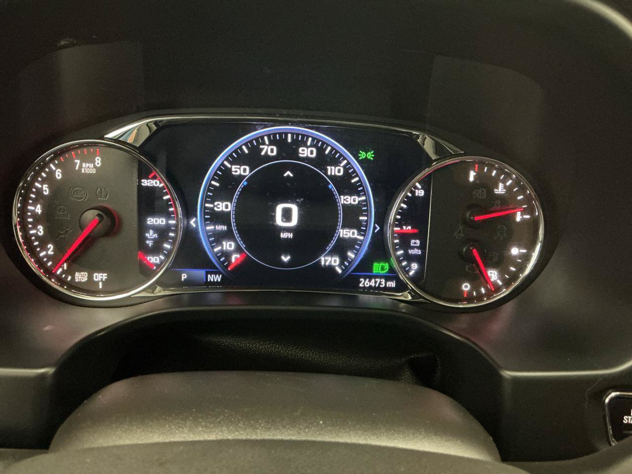 Used 2023 GMC Acadia Denali w/ Black Diamond Edition AWD/4WD image 21