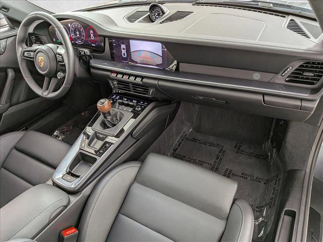 Used 2026 Porsche 911 Carrera image 24