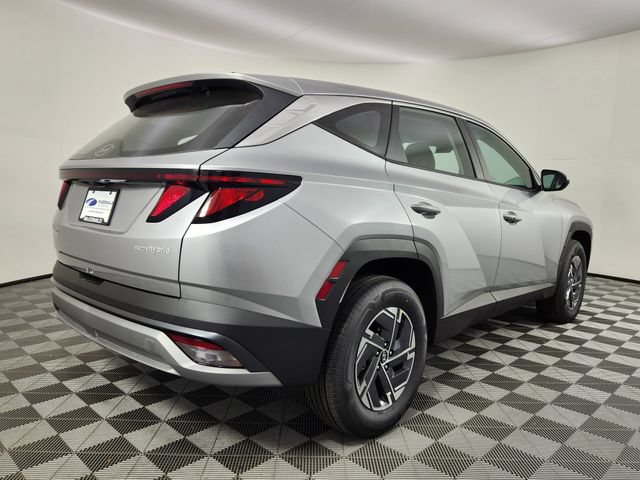 New 2026 Hyundai Tucson Blue SE AWD/4WD image 5
