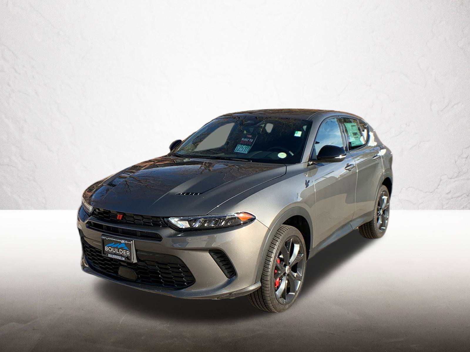 New 2024 Dodge Hornet GT