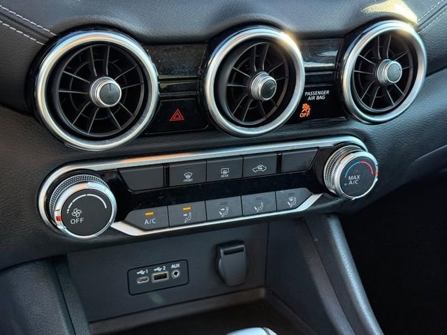 Used 2023 Nissan Sentra SV image 19