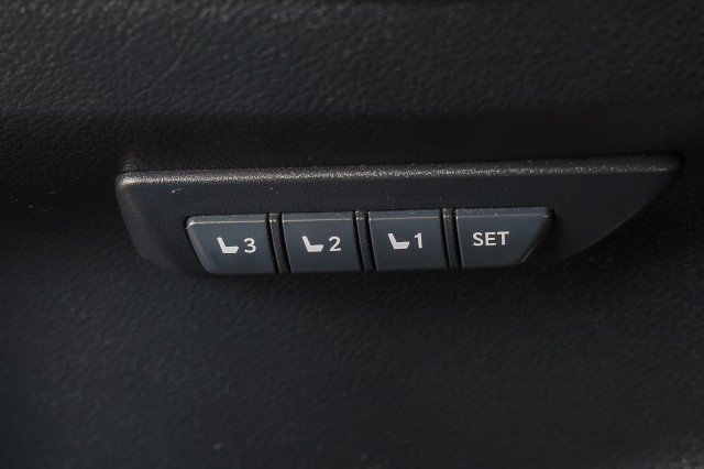 Used 2020 Lexus NX 300 FWD w/ Black Line Edition image 27