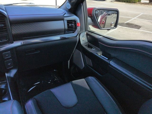 Certified 2025 Ford F150 Raptor AWD/4WD image 17