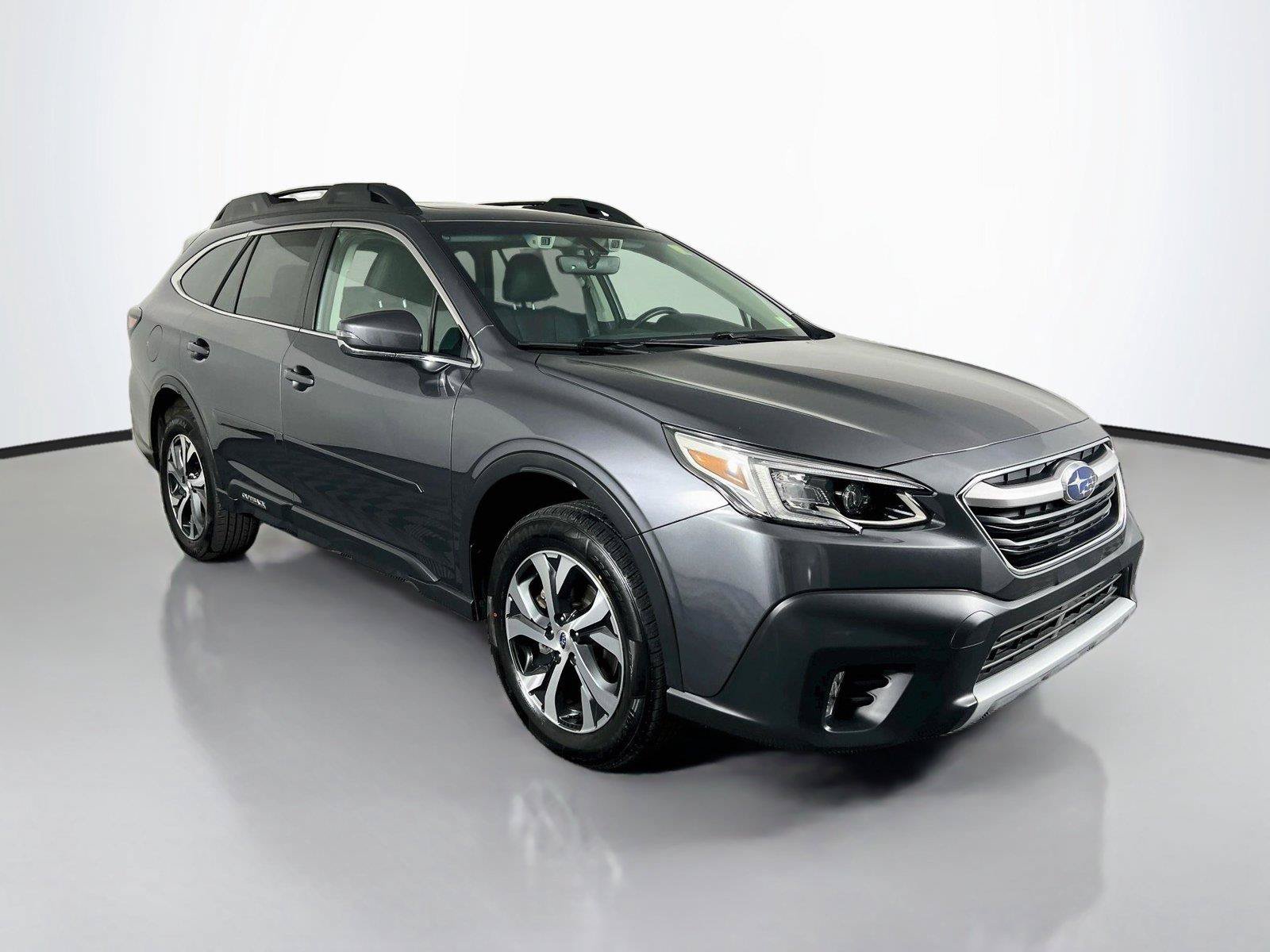 Used 2022 Subaru Outback Limited AWD/4WD image 8
