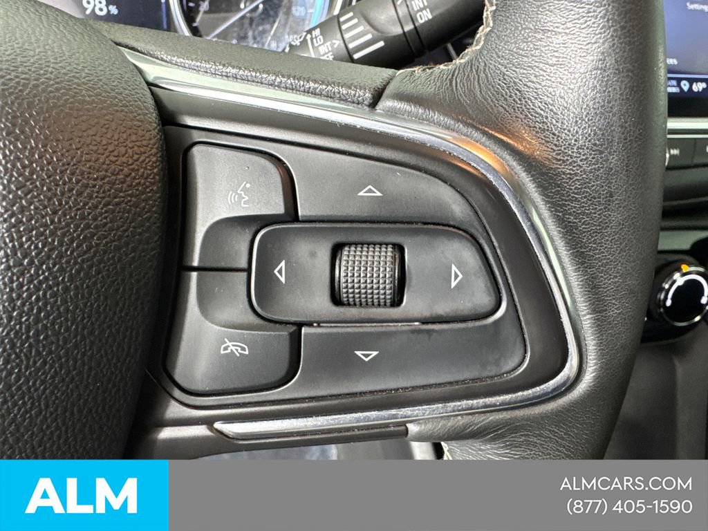 Used 2023 Buick Encore GX Preferred w/ Cold Weather Comfort Package image 29