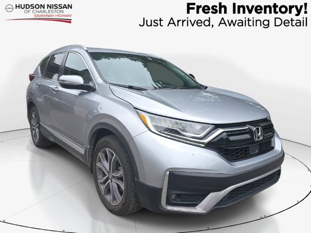 Used 2022 Honda CR-V Touring