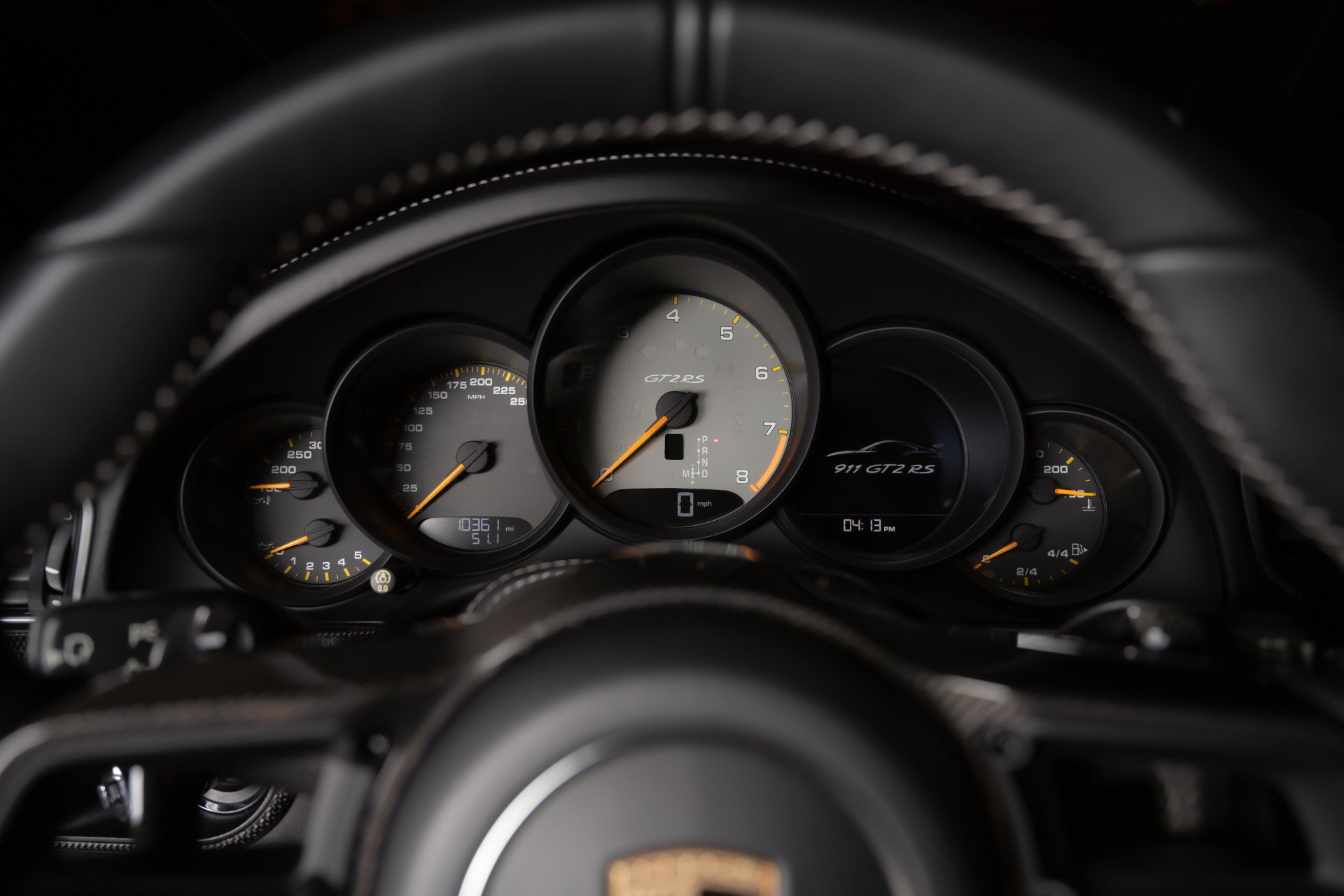 Used 2018 Porsche 911 GT2 RS RWD image 31