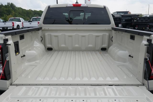New 2026 Ford Ranger Lariat w/ Black Appearance Package AWD/4WD image 11