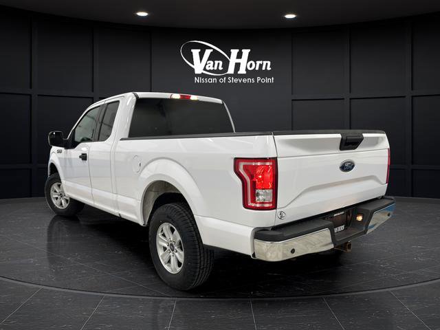 Used 2017 Ford F150 XLT image 5