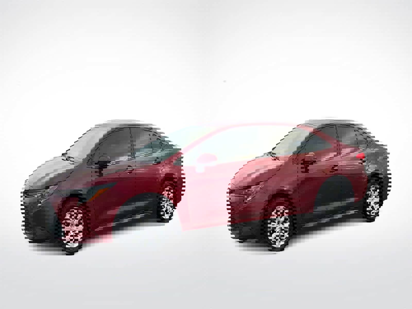 Used 2022 Toyota Corolla LE image 5