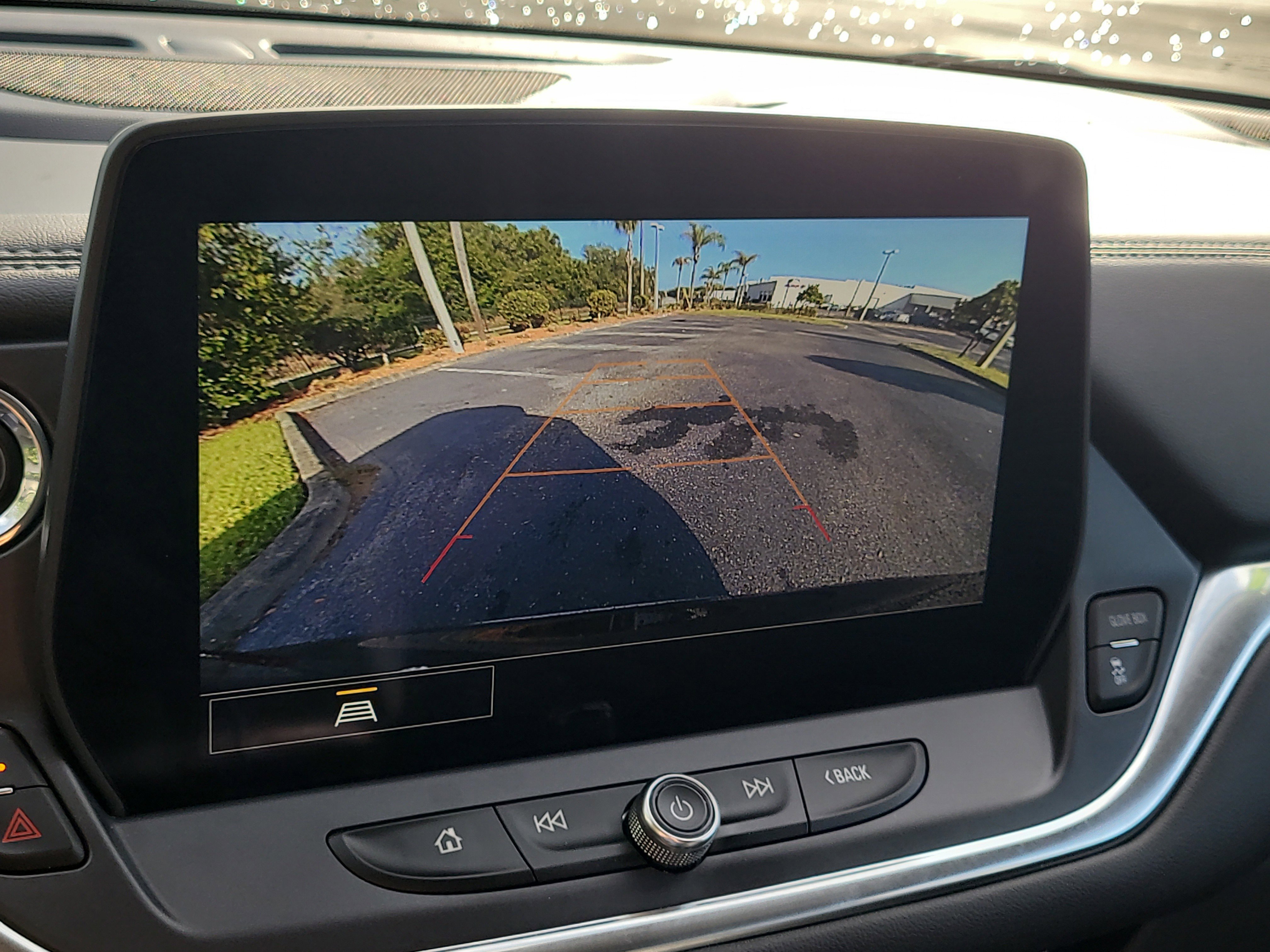 Used 2024 Chevrolet Blazer LT w/ Redline Edition FWD image 25