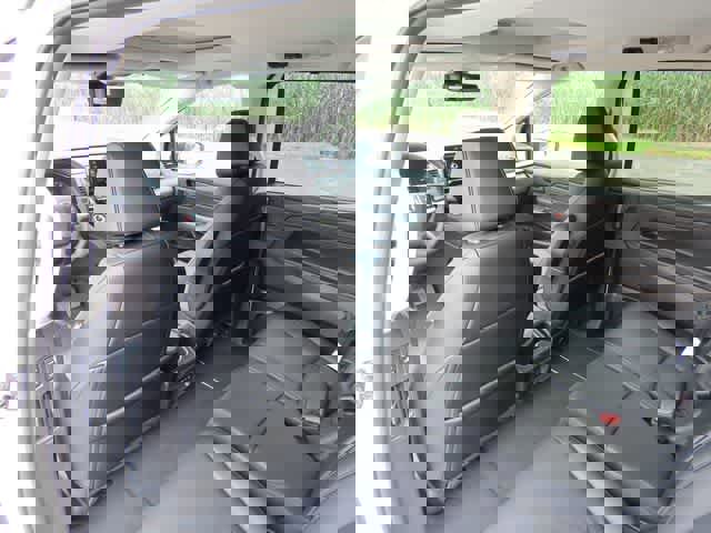 New 2026 Honda Odyssey EX-L image 15