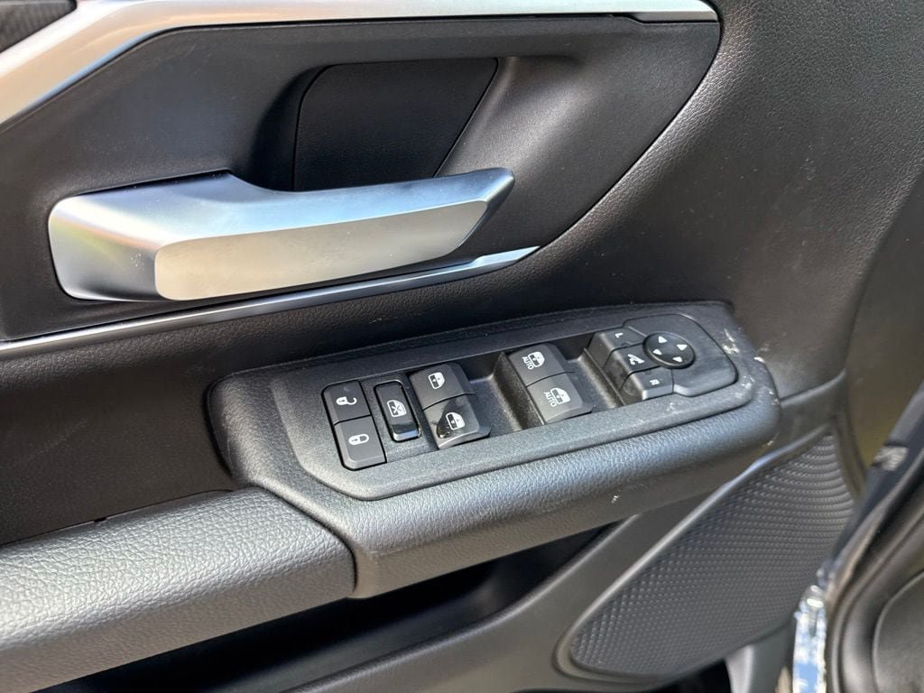 New 2026 RAM 1500 Big Horn AWD/4WD image 20