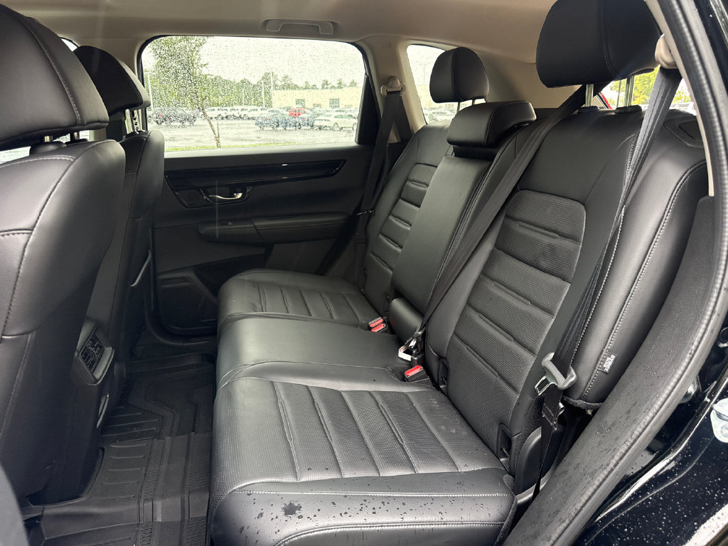 Certified 2024 Honda CR-V EX-L image 31