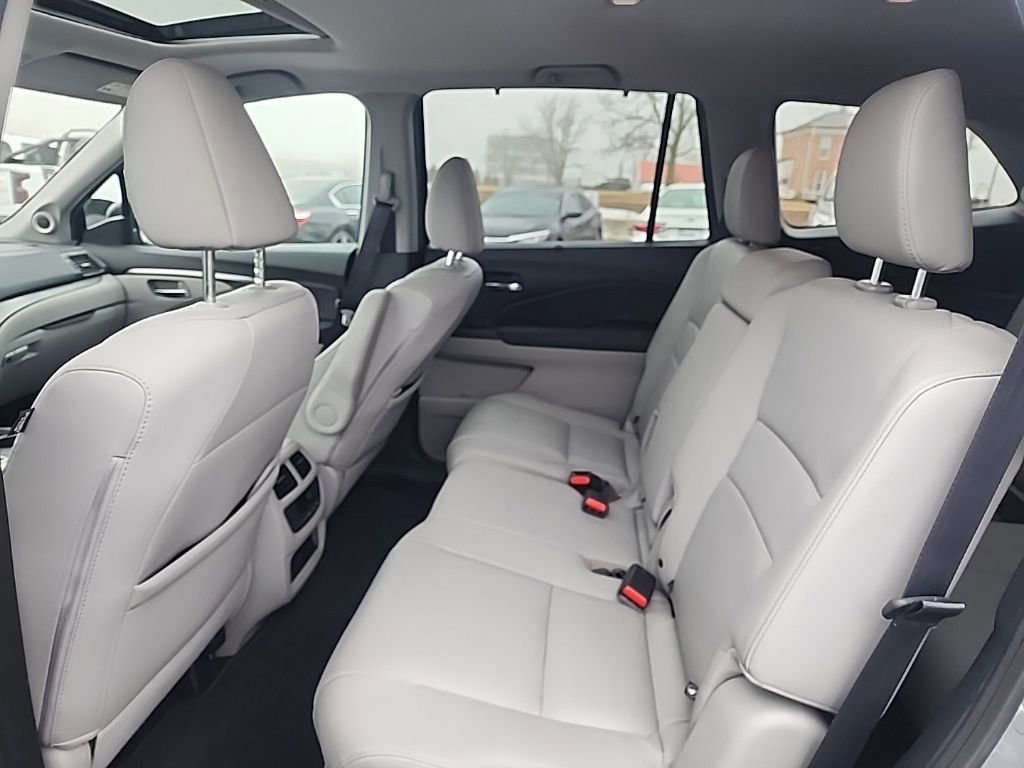 Used 2022 Honda Pilot Special Edition image 27