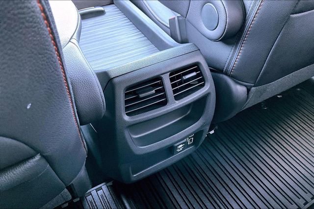 Used 2023 Honda Passport TrailSport image 10