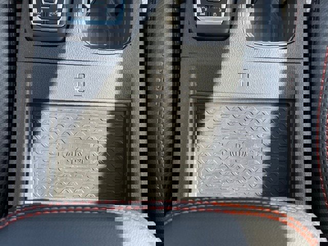 New 2026 Nissan Frontier PRO-4X w/ Pro Premium Package image 30