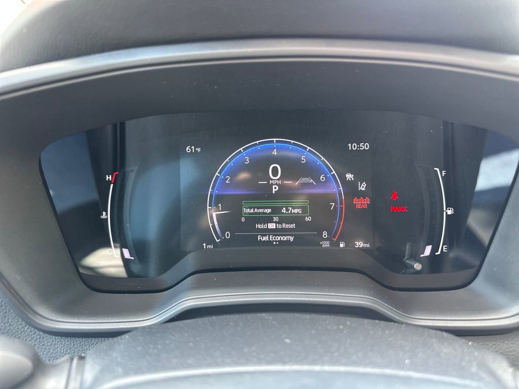 Used 2026 Toyota Corolla LE FWD image 20