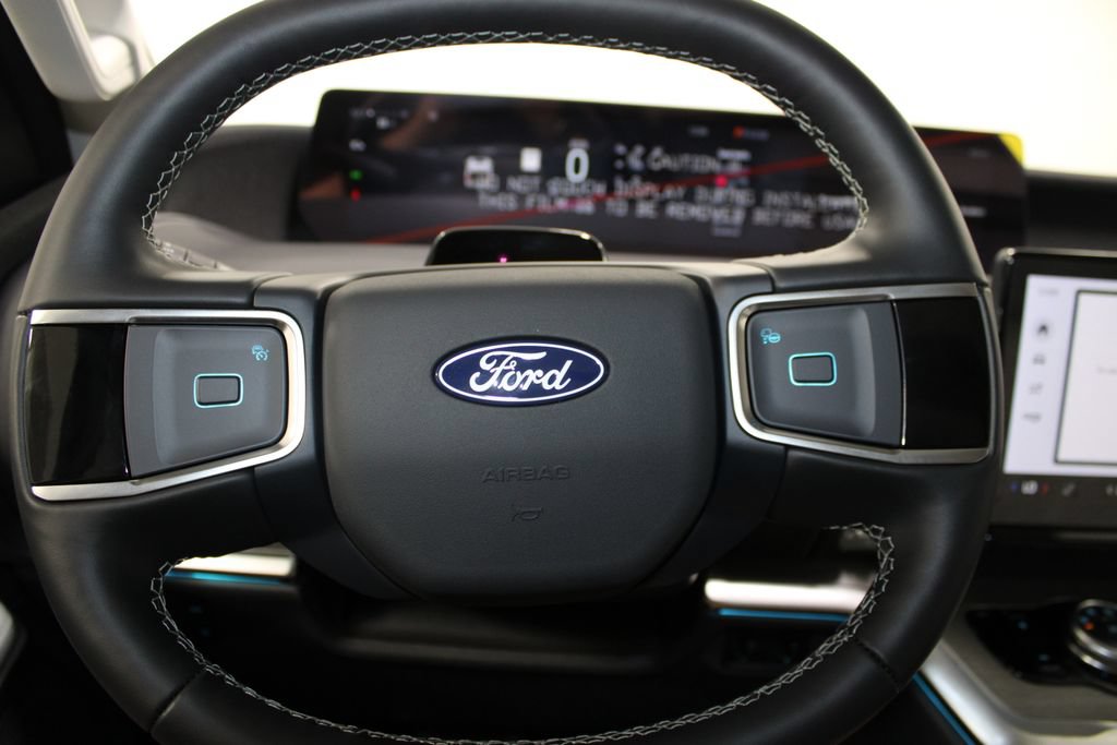New 2027 Ford Expedition Platinum RWD image 36