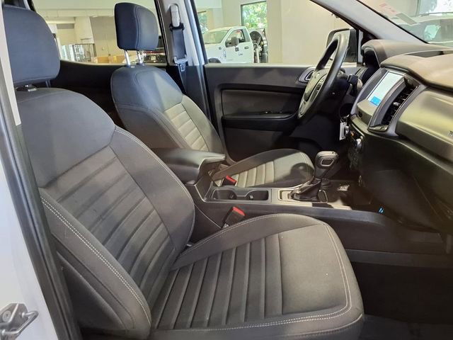 Used 2022 Ford Ranger XLT w/ Trailer Tow Package image 29