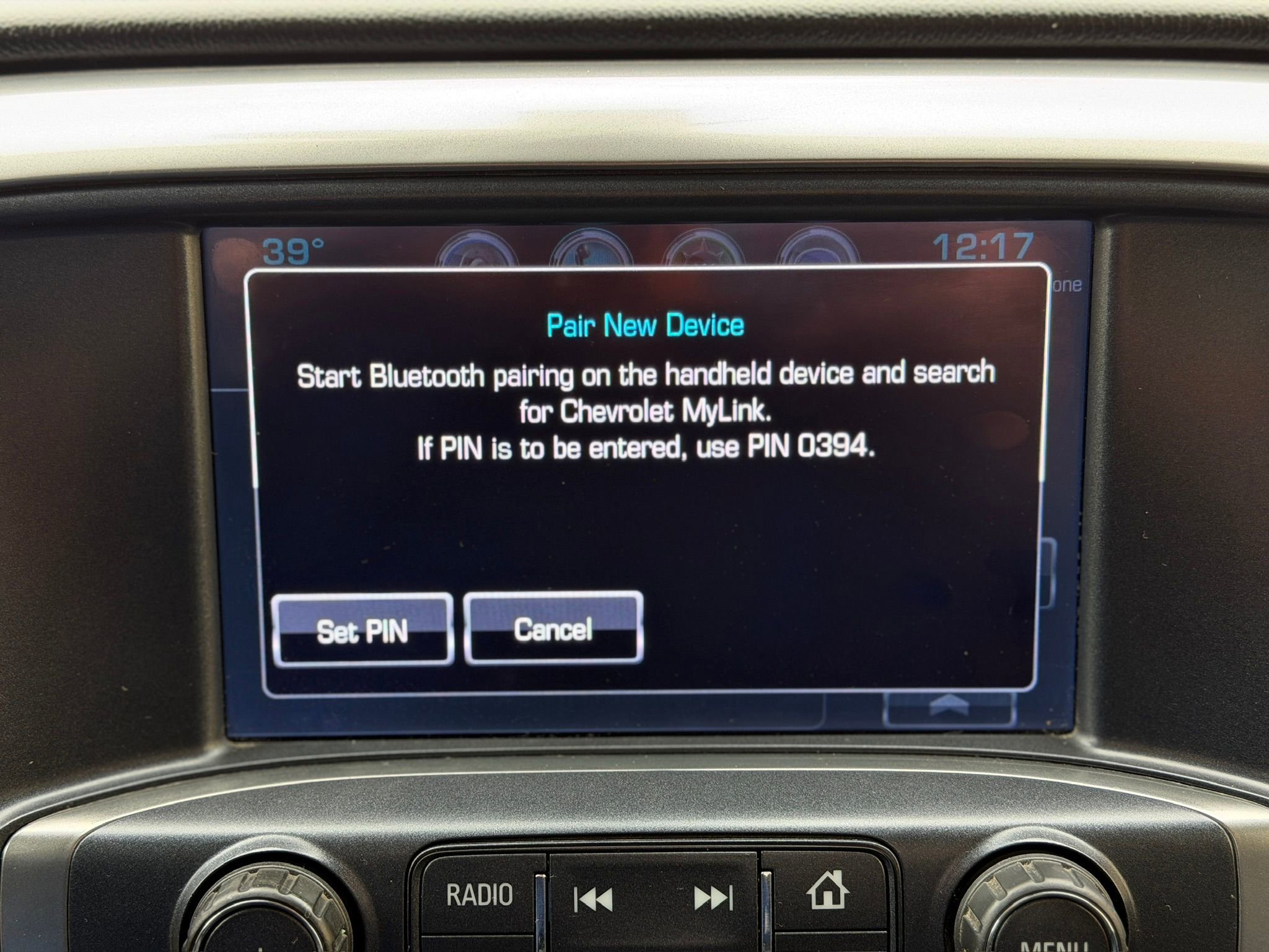 Used 2017 Chevrolet Silverado 1500 LT w/ All Star Edition image 37