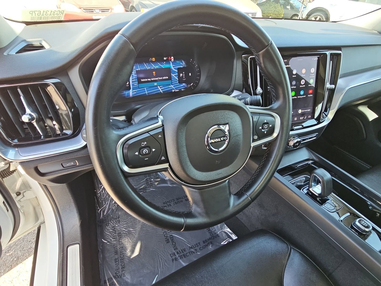 Used 2024 Volvo S60 B5 Core image 15