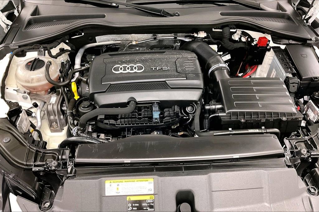 Used 2016 Audi TT 2.0T w/ Technology Package image 23