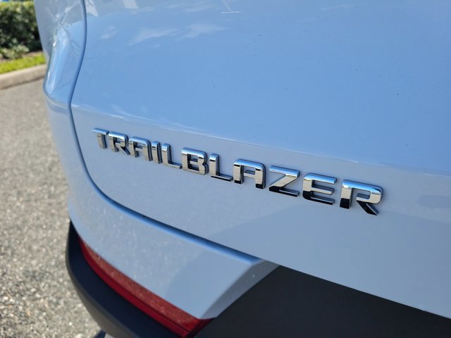 Used 2023 Chevrolet TrailBlazer LT image 10