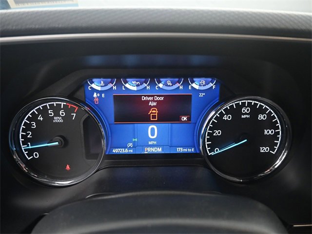 Used 2021 Ford F150 XLT w/ Equipment Group 301A Mid image 9