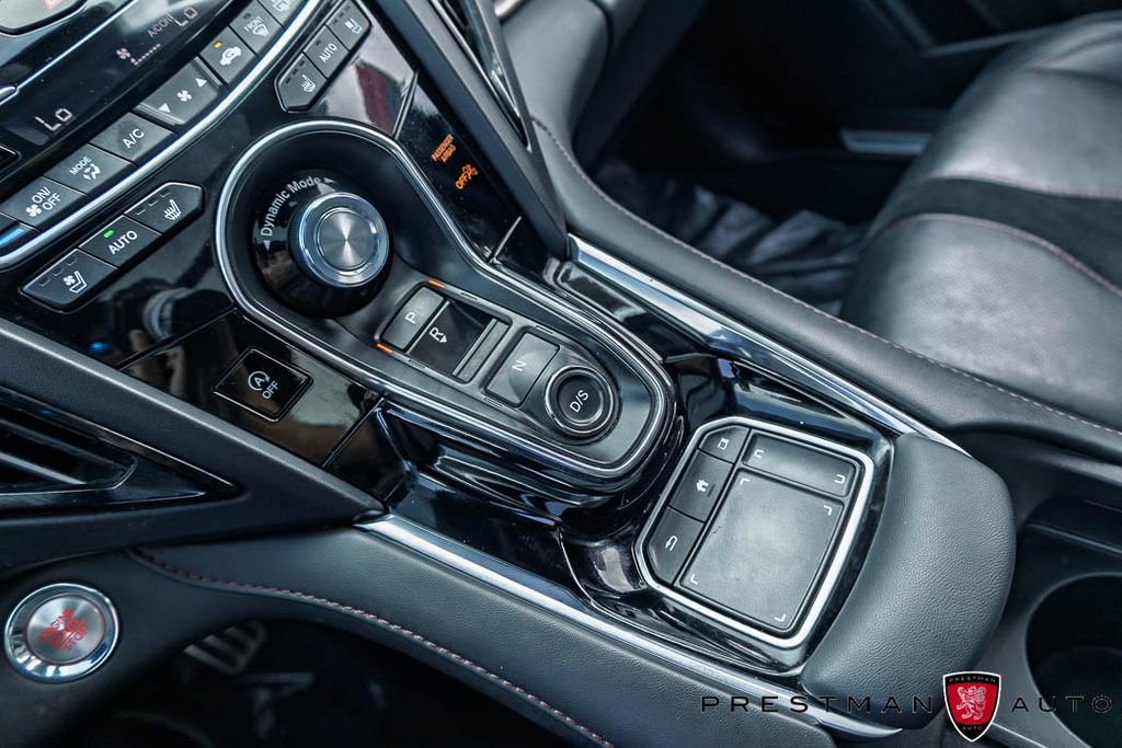 Used 2024 Acura RDX A-Spec image 33