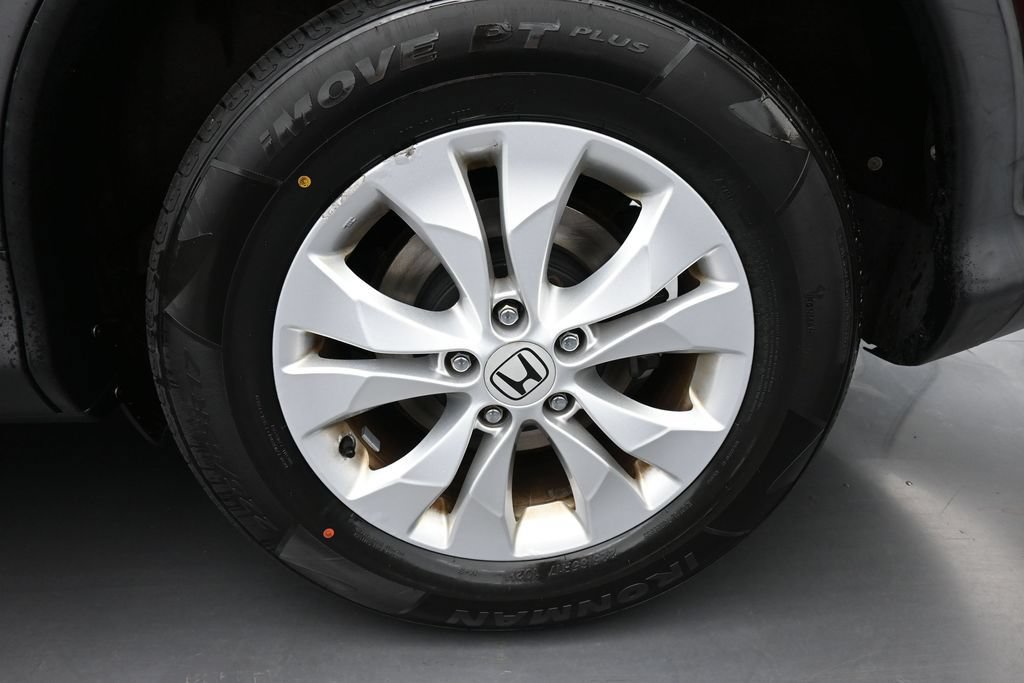 Used 2014 Honda CR-V EX image 26