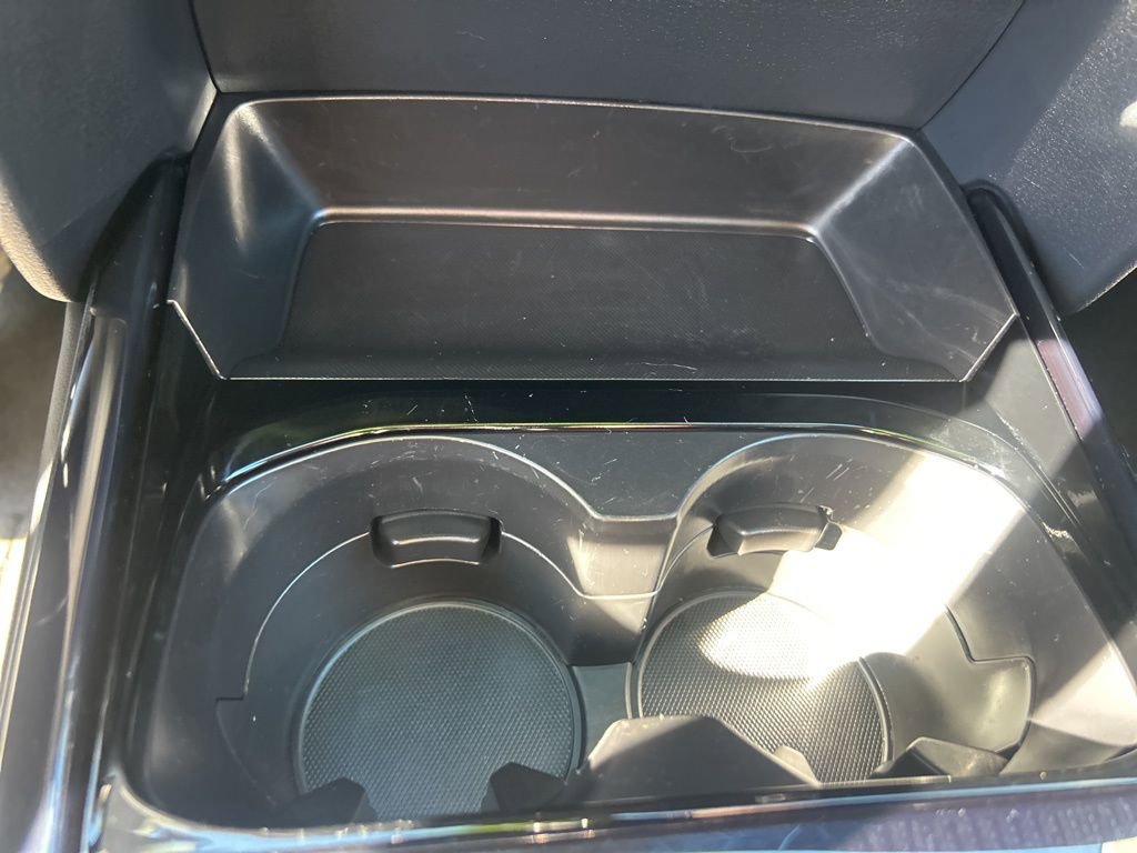 Used 2025 MAZDA CX-30 AWD 2.5 S w/ Select Sport Pkg image 22