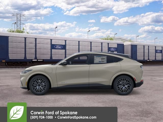 New 2026 Ford Mustang Mach-E Premium AWD/4WD image 5