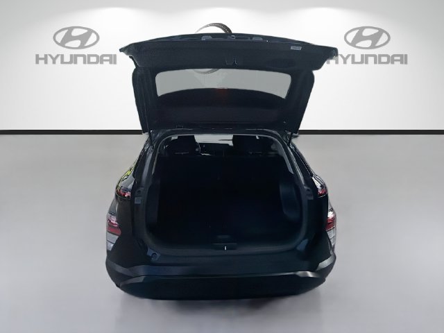 Certified 2024 Hyundai Kona SEL FWD image 26