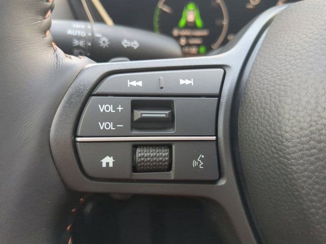 New 2026 Honda CR-V Sport image 23