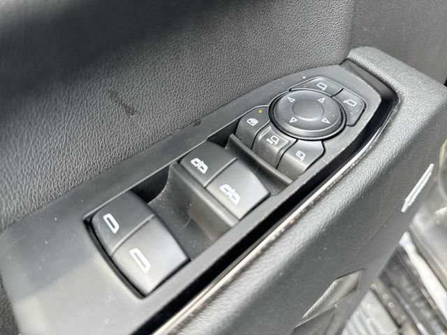 Used 2024 GMC Sierra 2500 AT4 w/ Technology Package AWD/4WD image 13