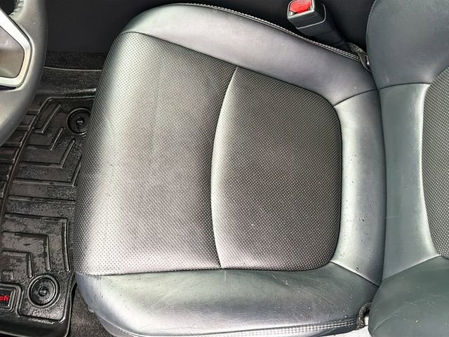 Used 2019 Toyota RAV4 Limited AWD/4WD image 20