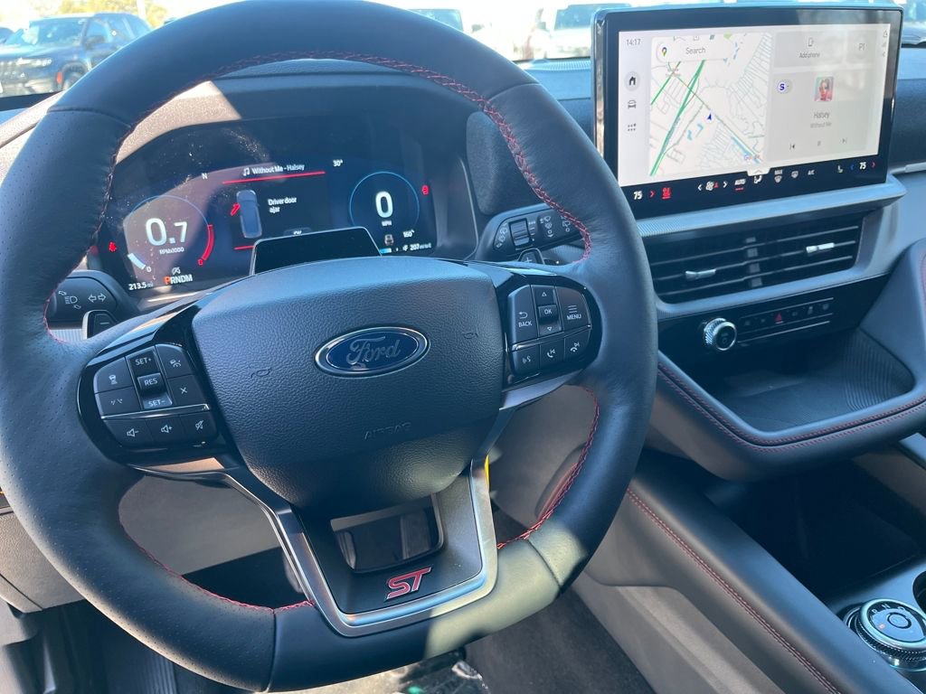 New 2026 Ford Explorer ST image 11