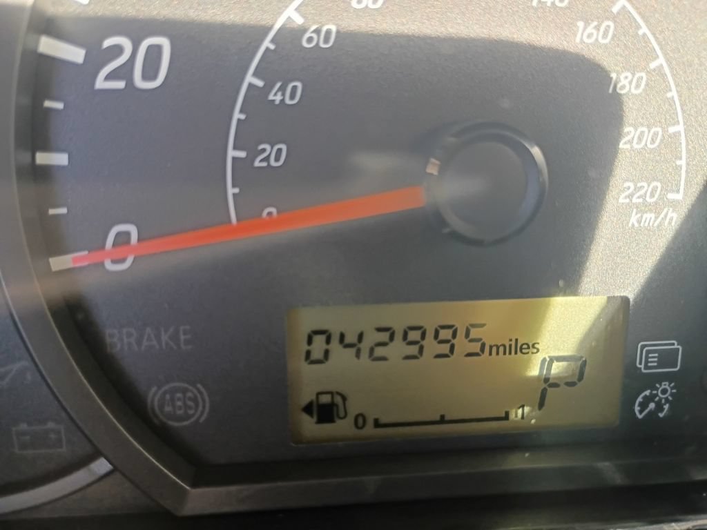 Used 2024 Mitsubishi Mirage G4 ES FWD image 7